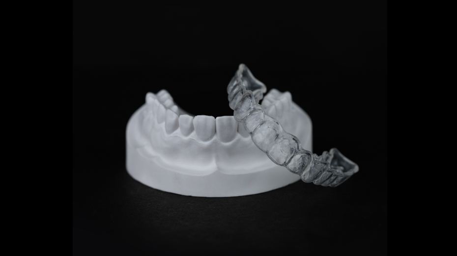 Splints & nightguards