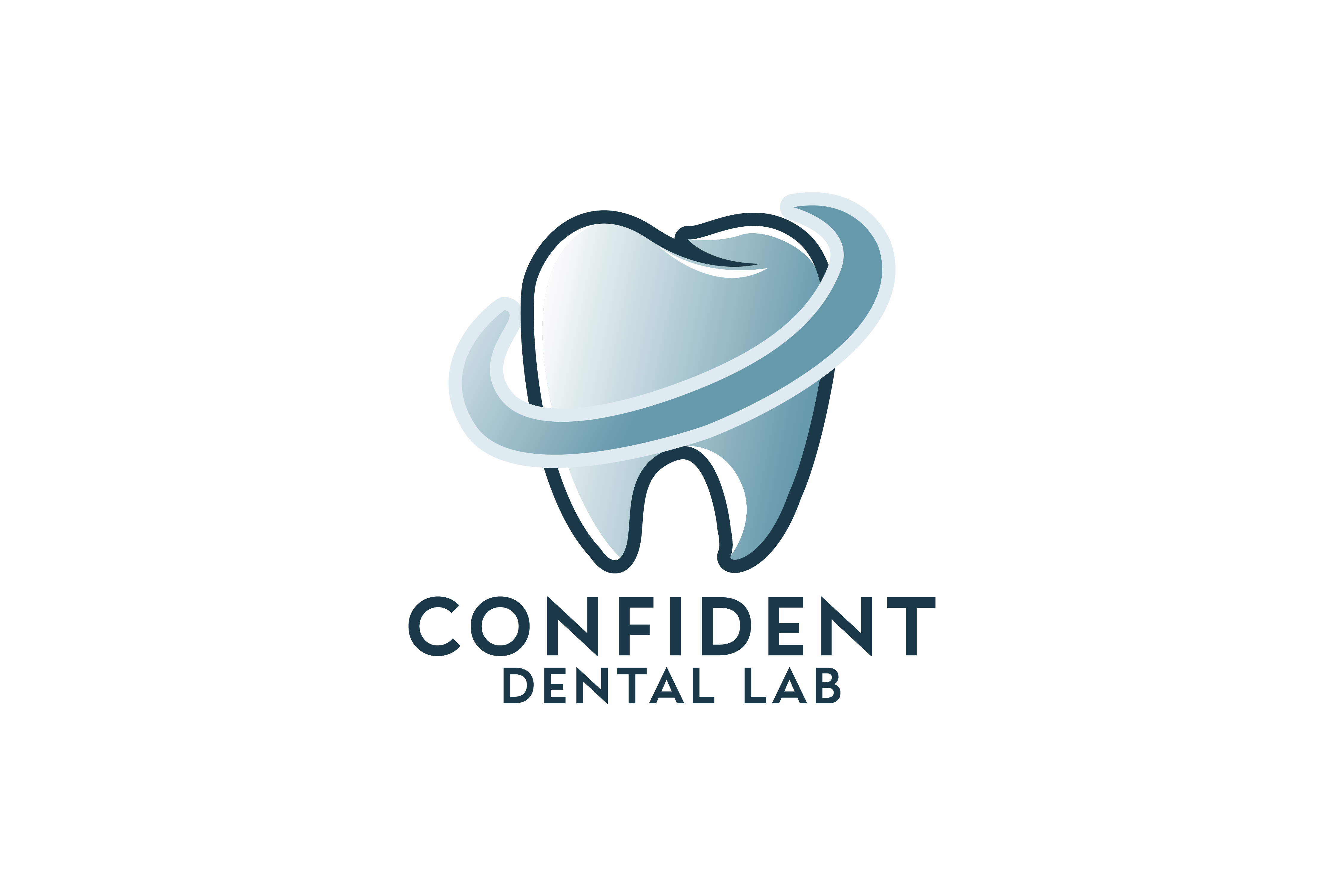 Over Confident Dental Lab